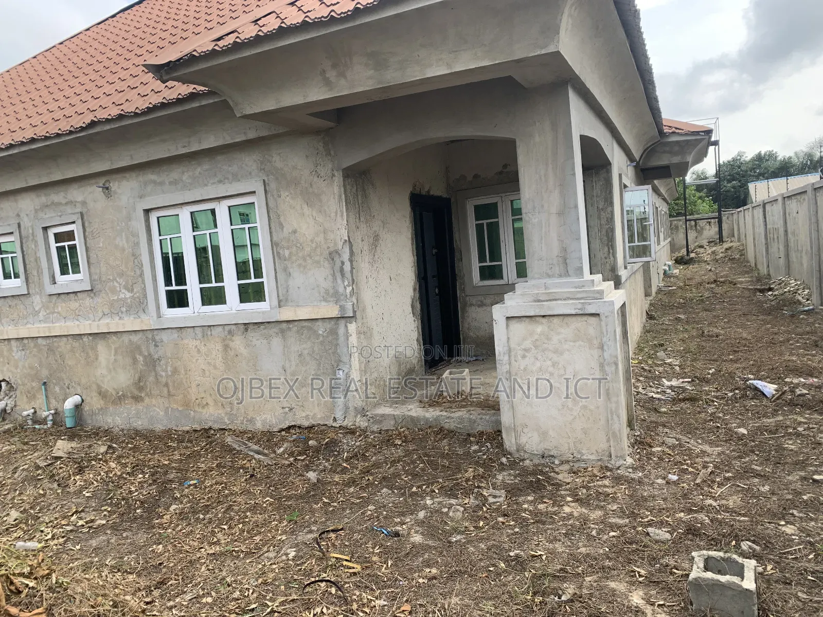 3bdrm Bungalow in Abijo Gra Ext, Ajah for sale in Ajah