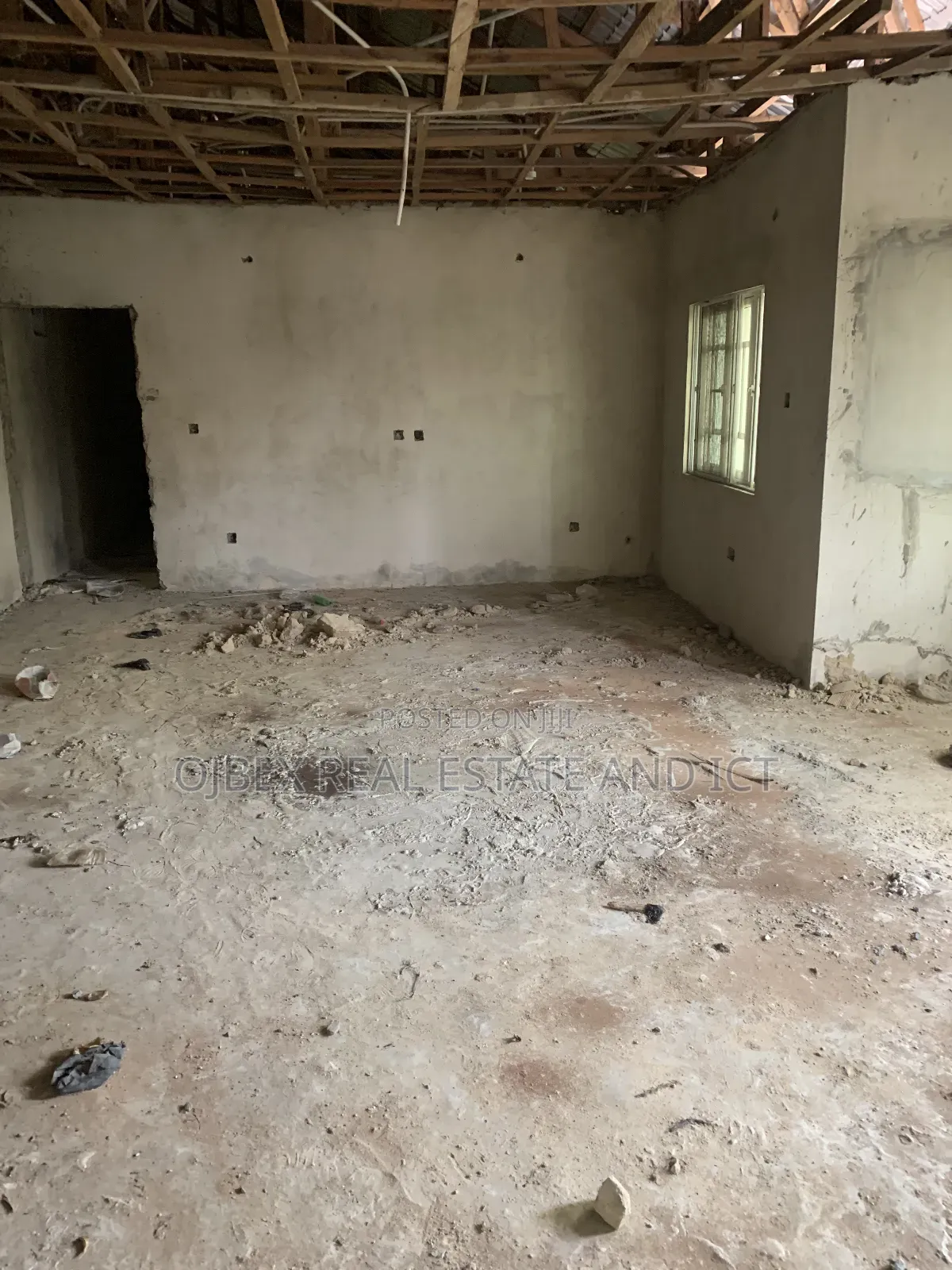 3bdrm Bungalow in Abijo Gra Ext, Ajah for sale in Ajah