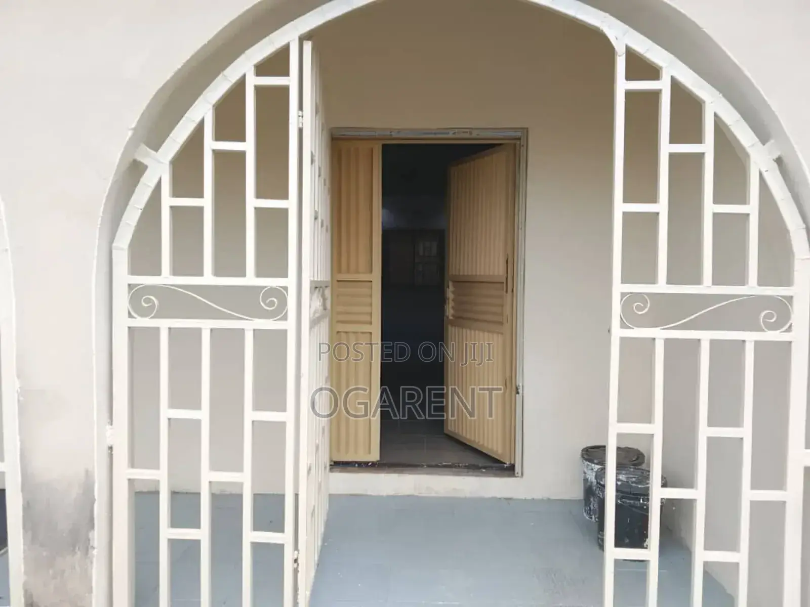 3bdrm Apartment in Benin City for rent in Benin City