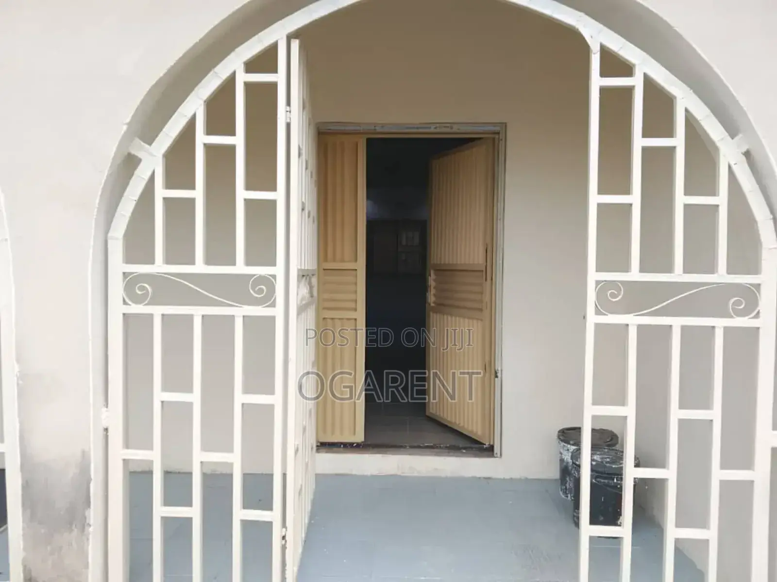 3bdrm Apartment in Benin City for rent in Benin City