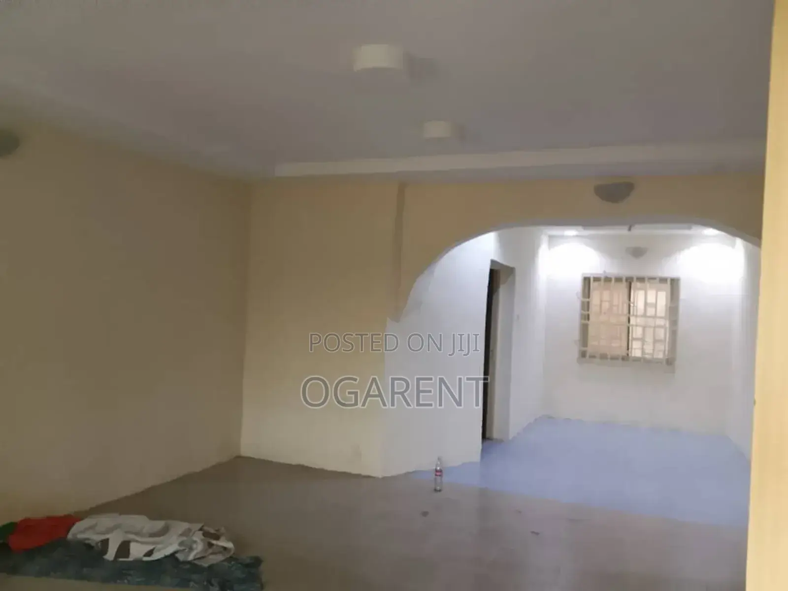 3bdrm Apartment in Benin City for rent in Benin City