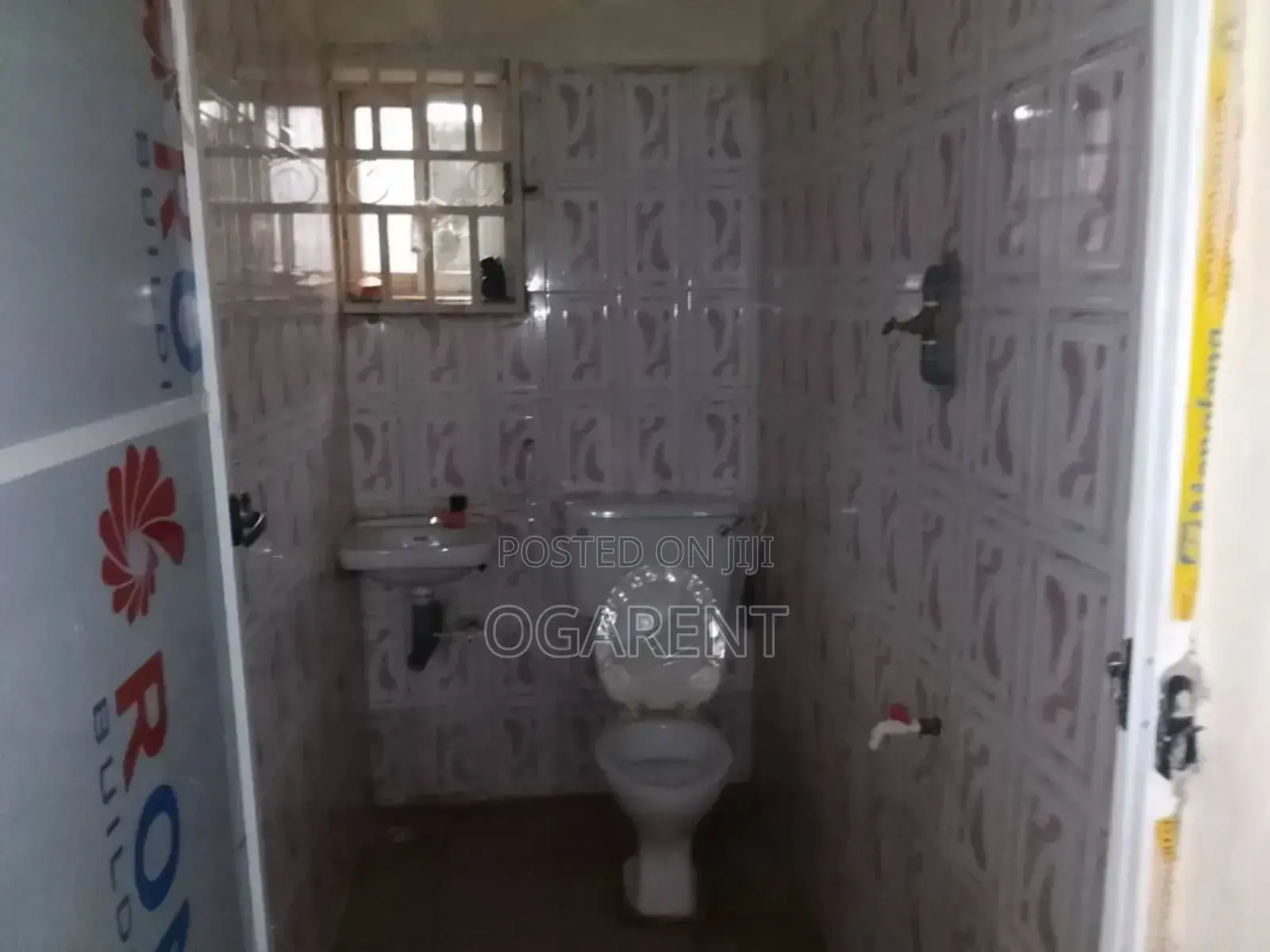 3bdrm Apartment in Benin City for rent in Benin City