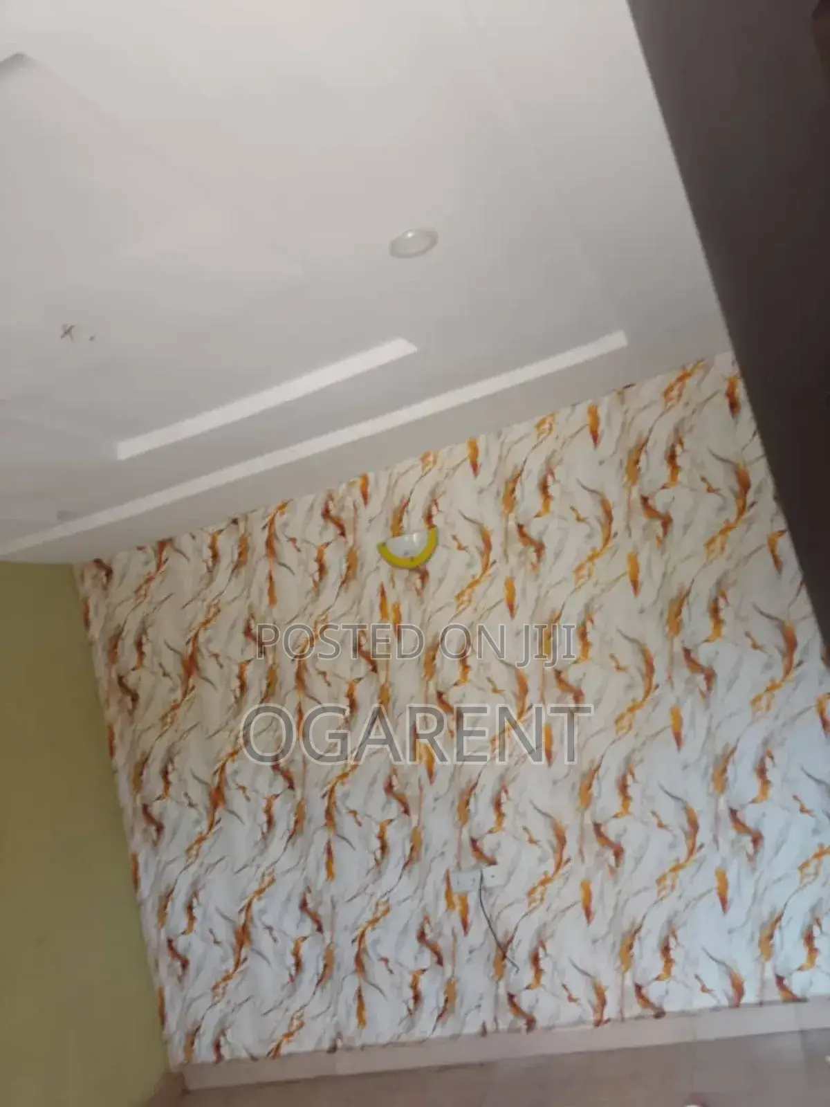 1bdrm Room & Parlour in Benin City for rent in Benin City
