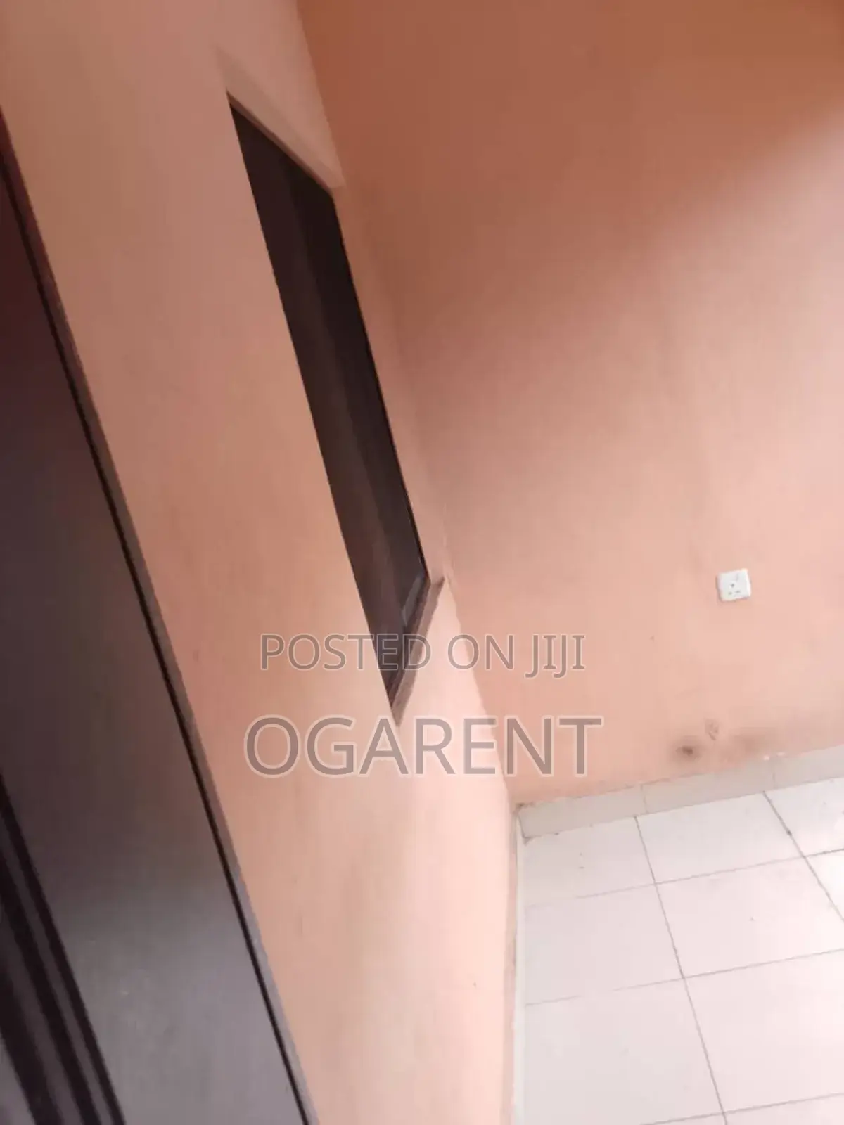 1bdrm Room & Parlour in Benin City for rent in Benin City