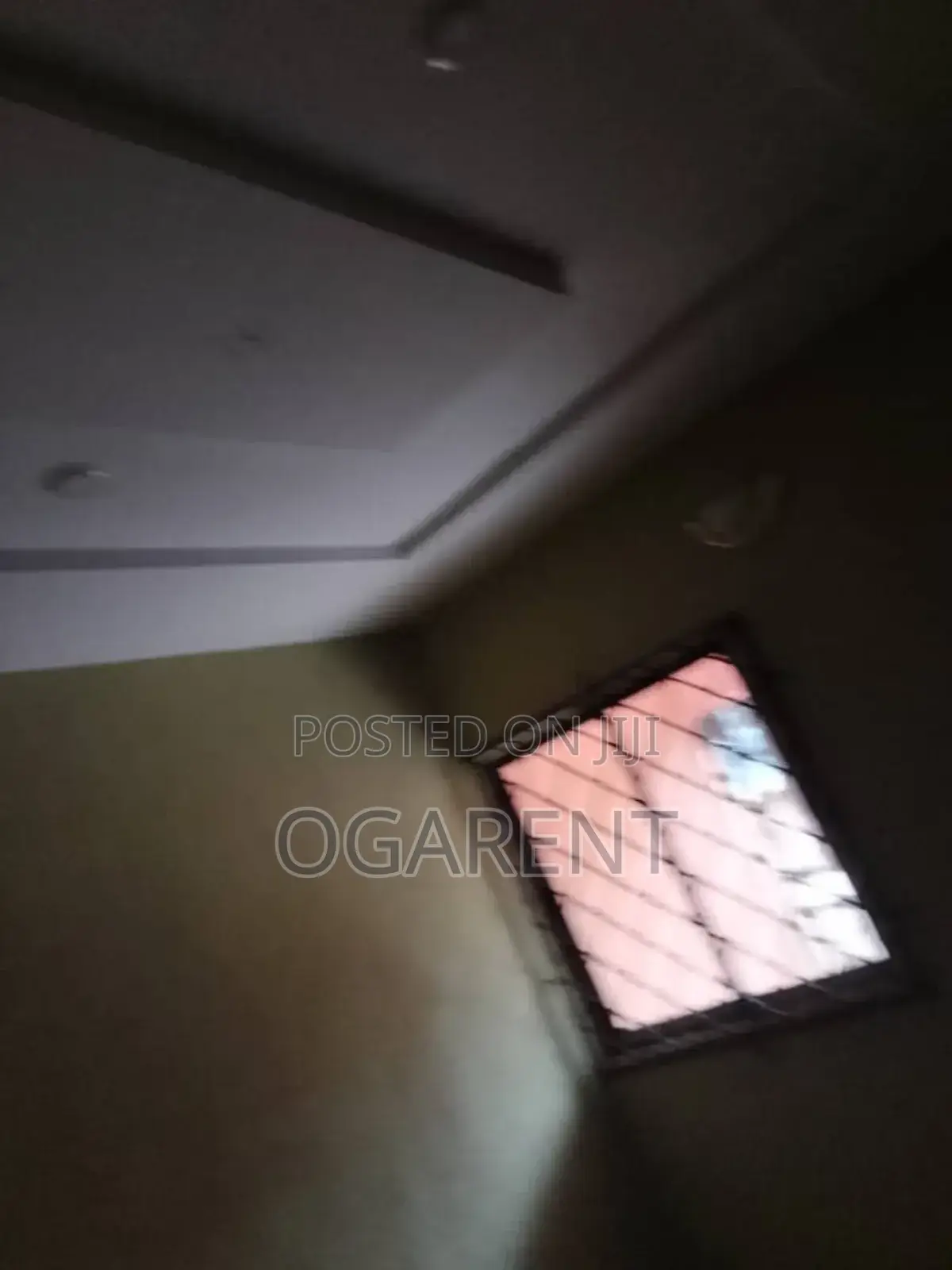 1bdrm Room & Parlour in Benin City for rent in Benin City