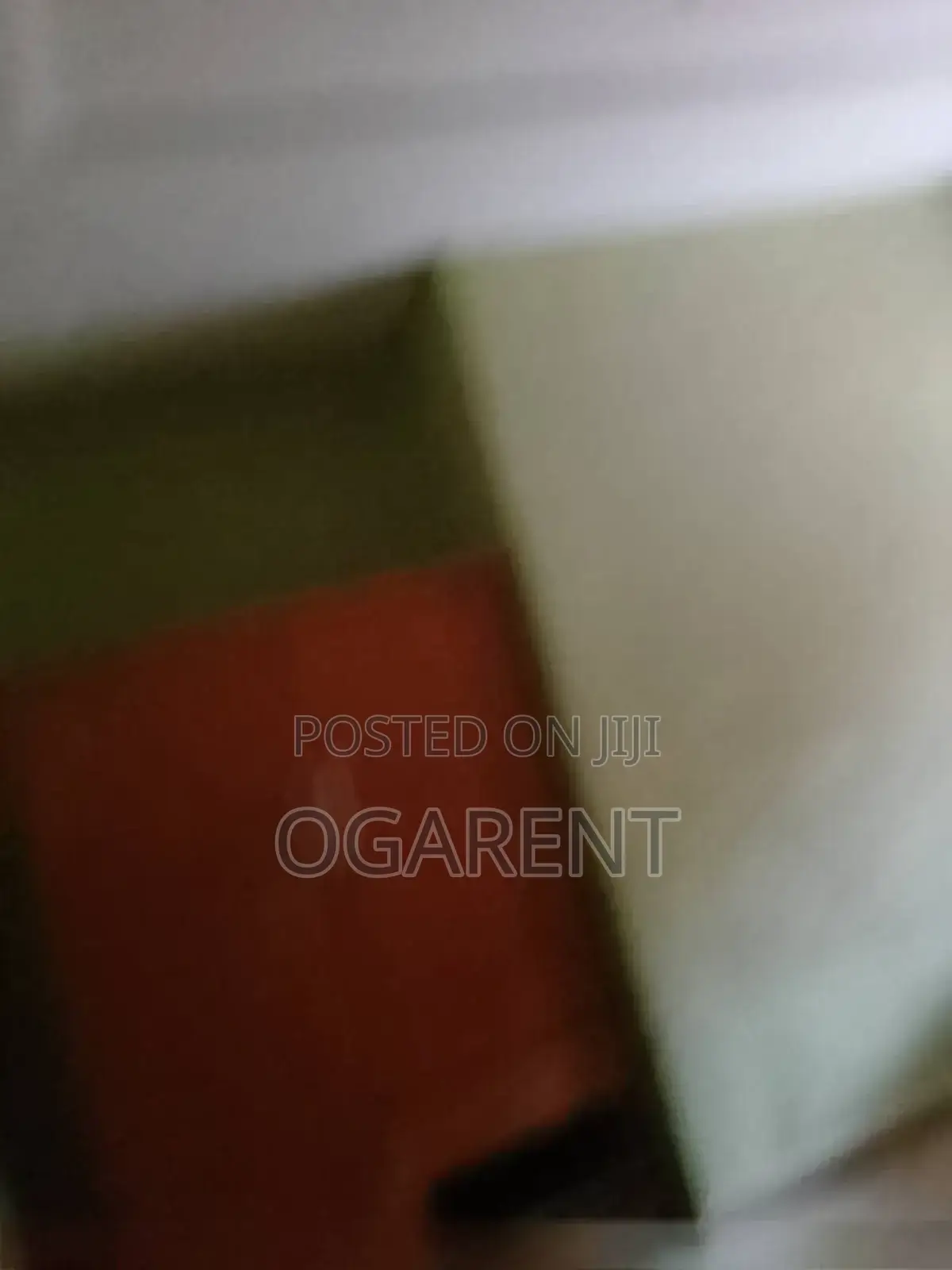 1bdrm Room & Parlour in Benin City for rent in Benin City