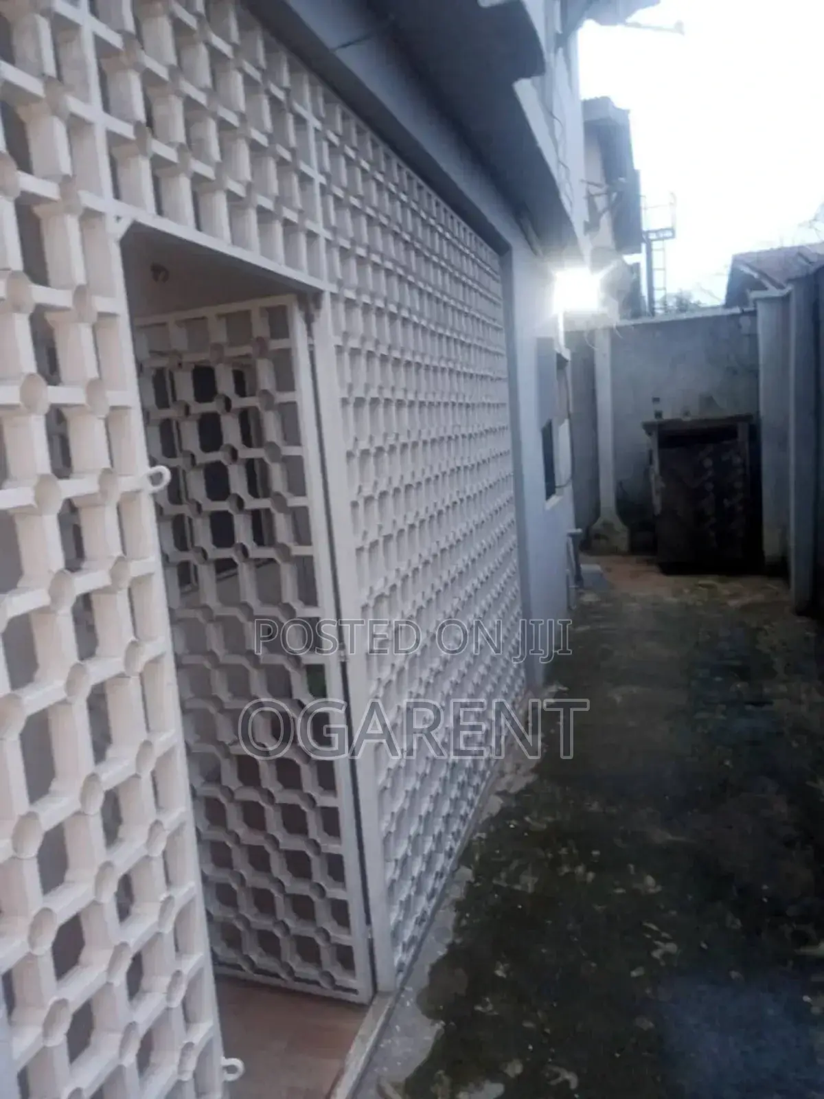 2bdrm Apartment in Benin City for rent in Benin City