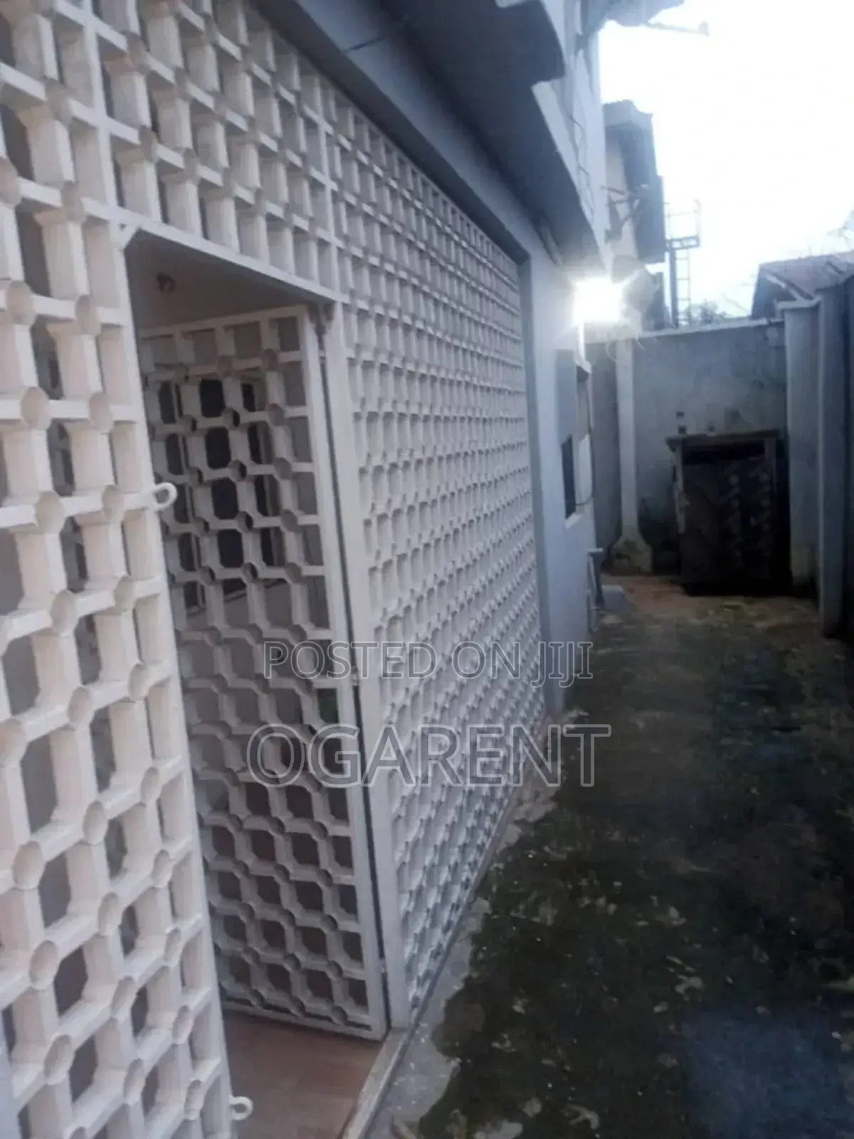 2bdrm Apartment in Benin City for rent in Benin City