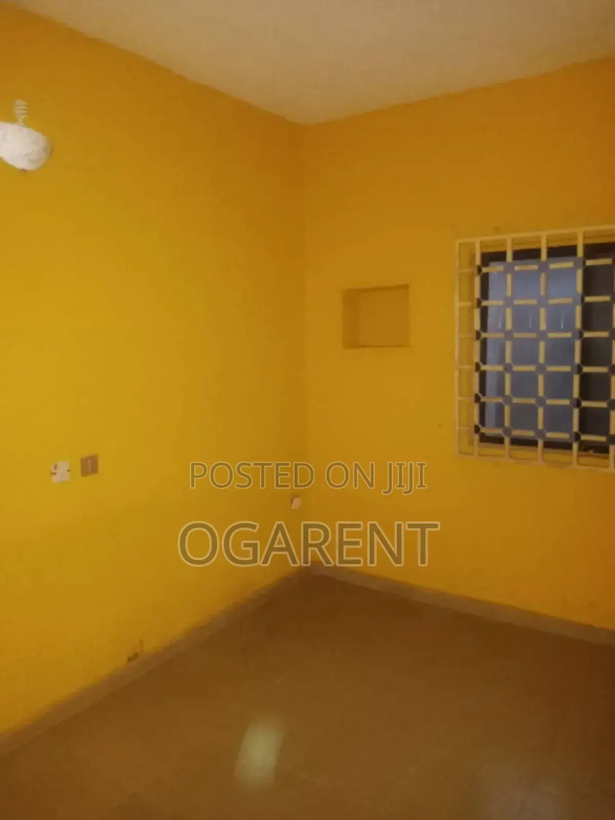 2bdrm Apartment in Benin City for rent in Benin City