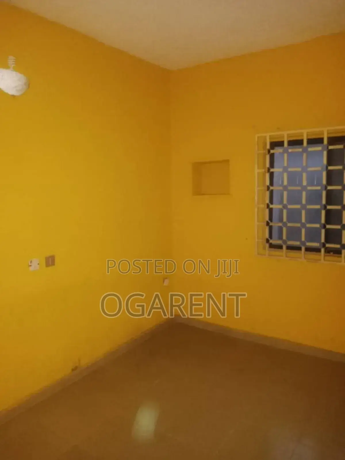 2bdrm Apartment in Benin City for rent in Benin City