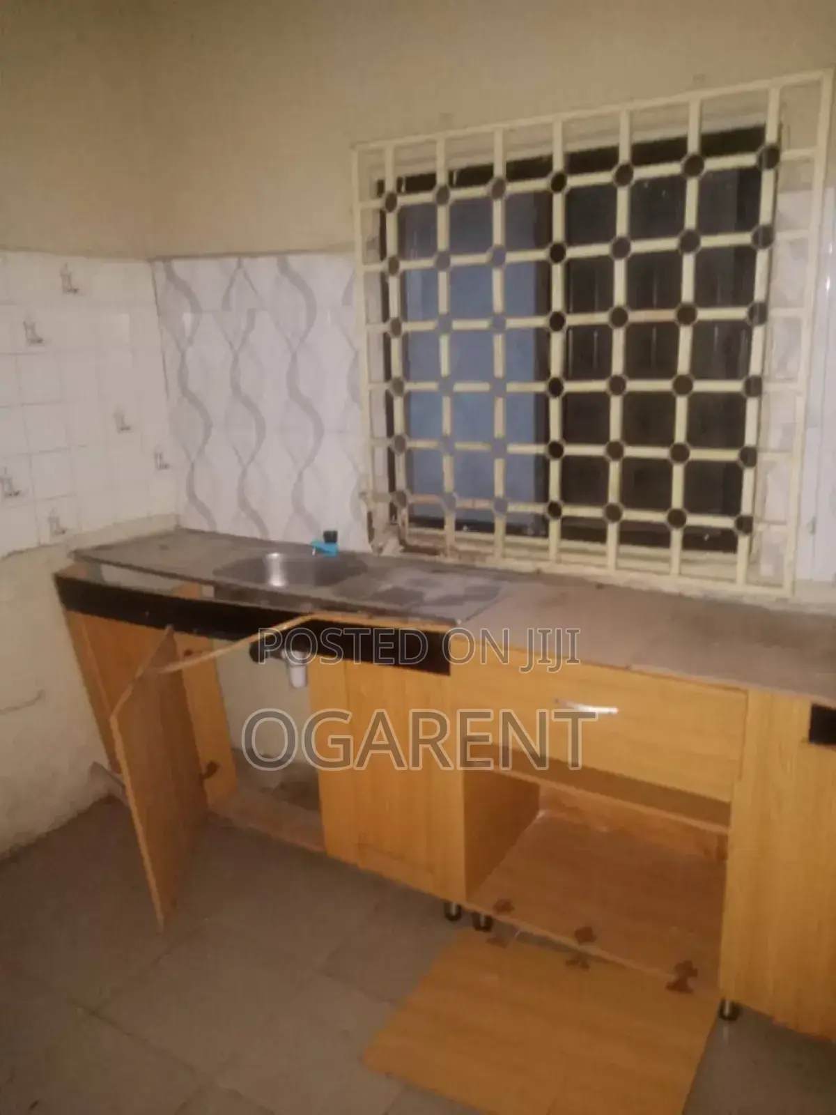 2bdrm Apartment in Benin City for rent in Benin City
