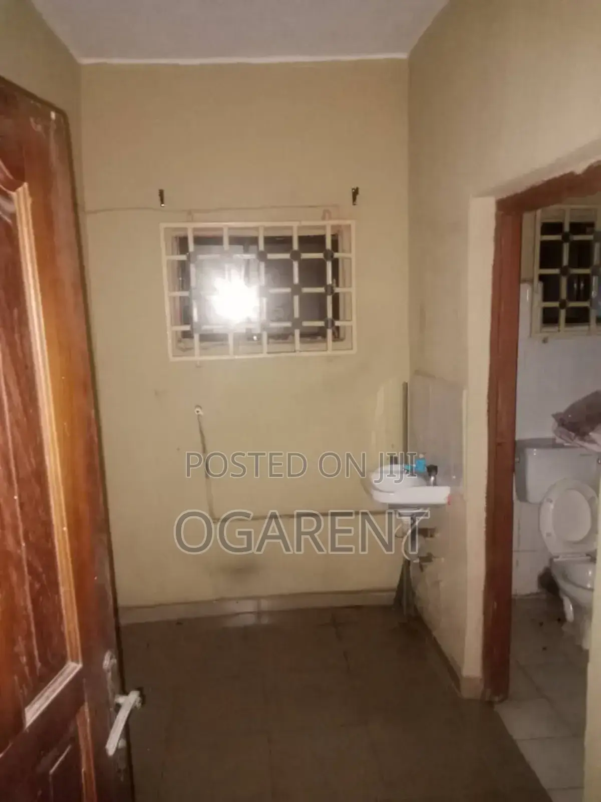 2bdrm Apartment in Benin City for rent in Benin City