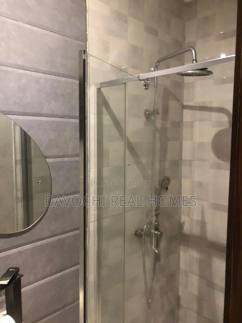 Furnished 2bdrm Duplex in Opposite Freedom Way, Lekki Phase 1 for rent in Lekki Phase 1