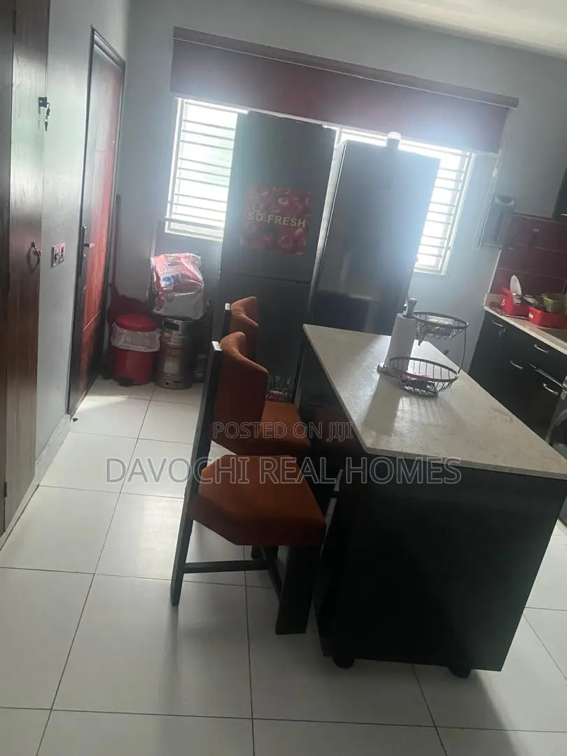Furnished 2bdrm Duplex in Opposite Freedom Way, Lekki Phase 1 for rent in Lekki Phase 1
