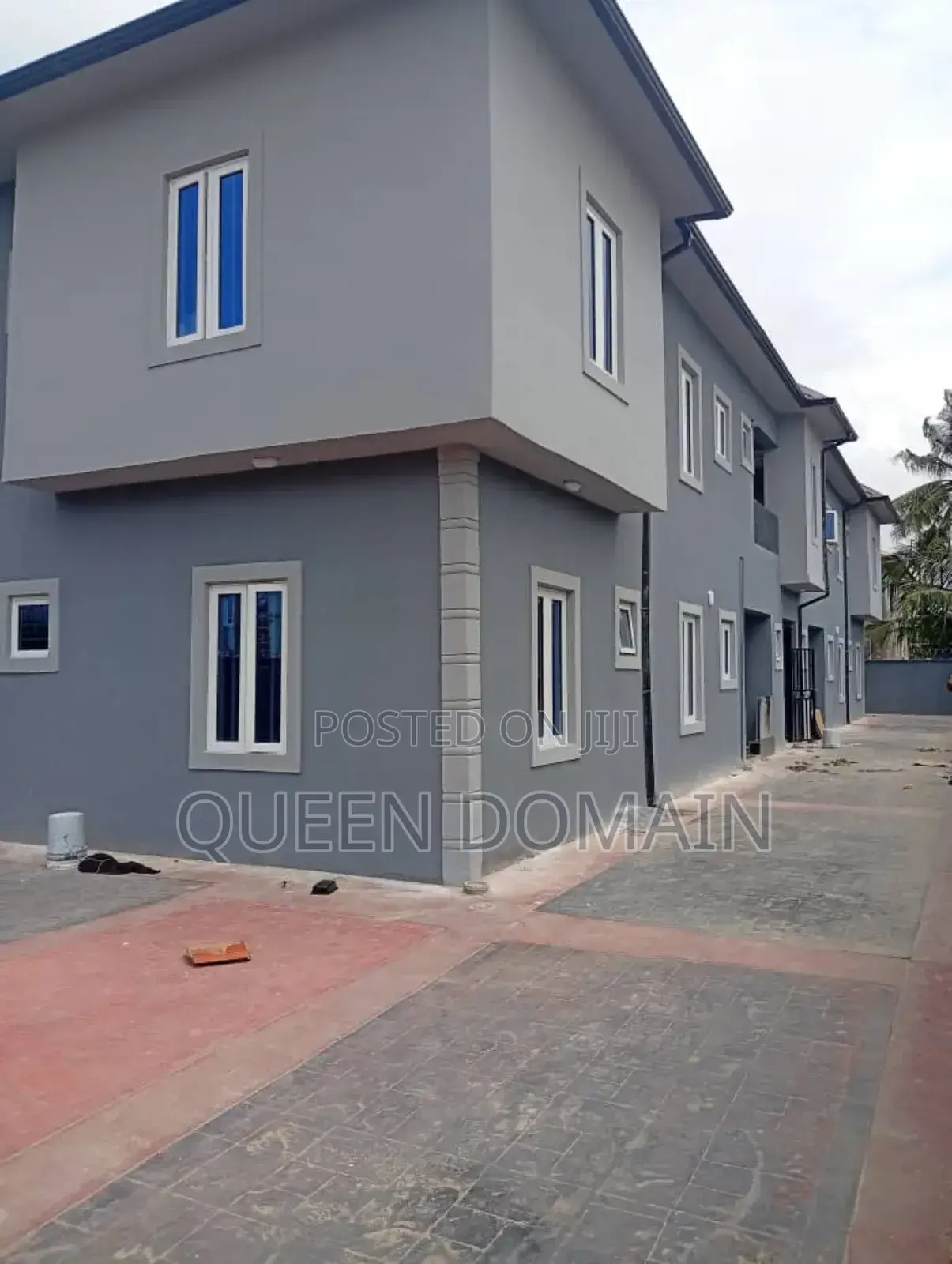 2bdrm Block of Flats in Thera Annex, Sangotedo for rent in Sangotedo