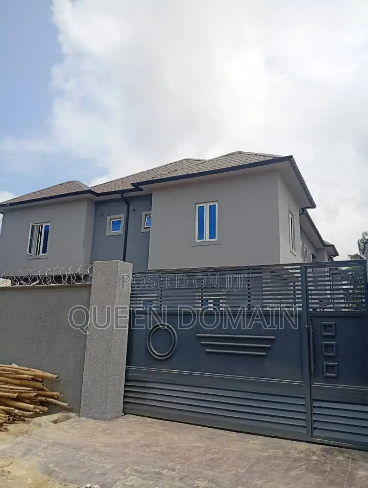 2bdrm Block of Flats in Thera Annex, Sangotedo for rent in Sangotedo