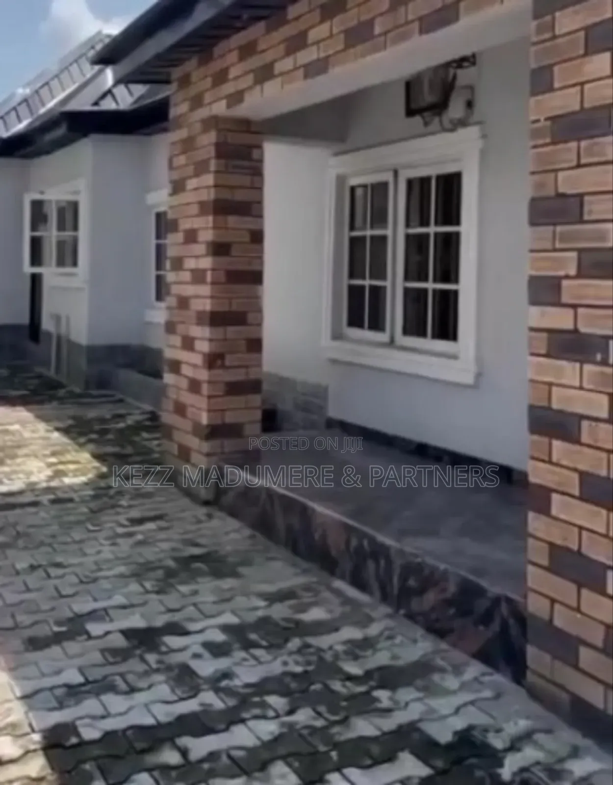 3bdrm Bungalow in Port-Harcourt for sale in Port-Harcourt