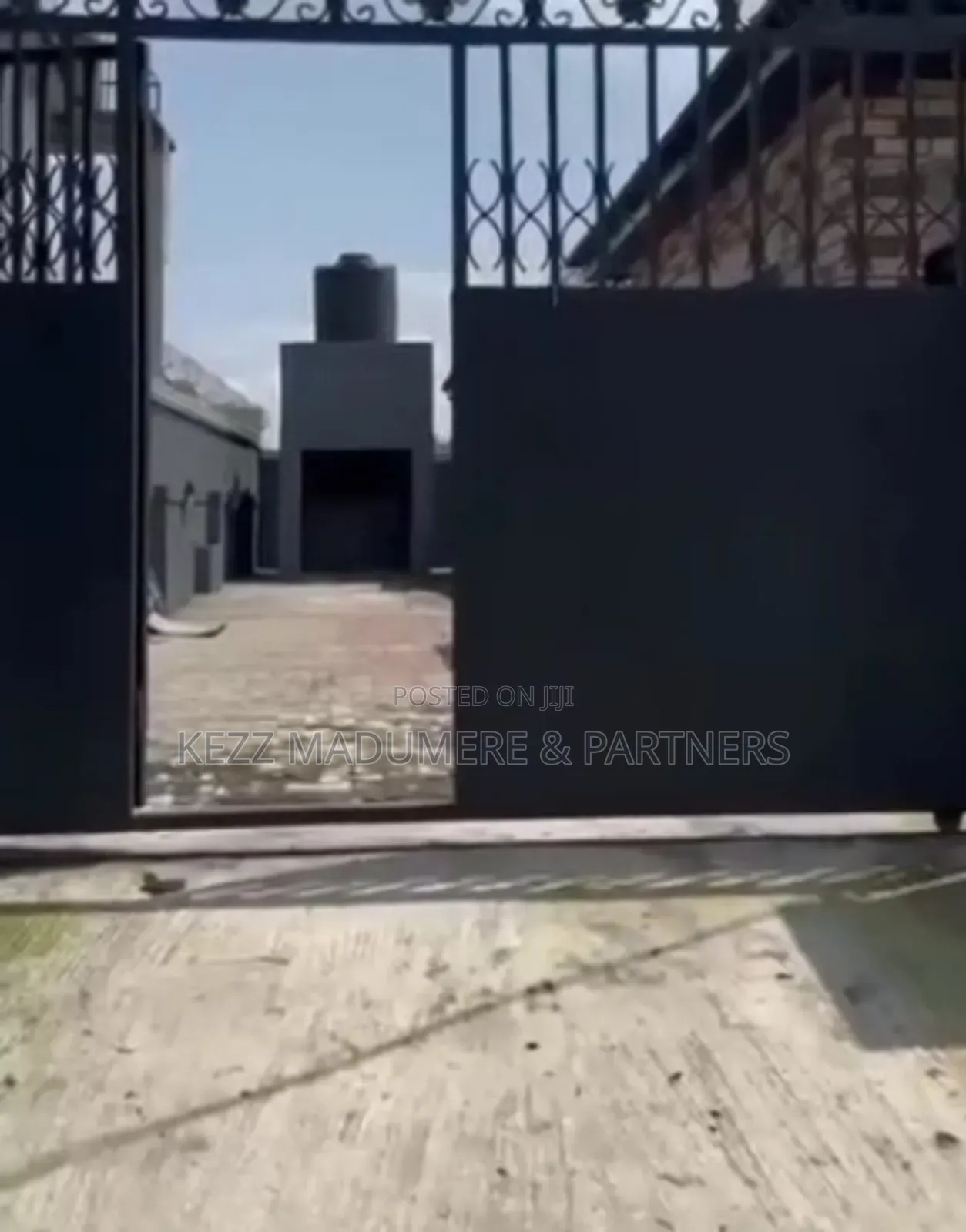 3bdrm Bungalow in Port-Harcourt for sale in Port-Harcourt