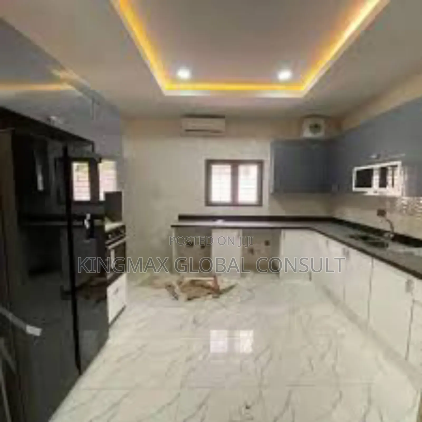 Grand Cubana Hotels at Ebitu Ukiwe Street Jabi, Abuja in Jabi
