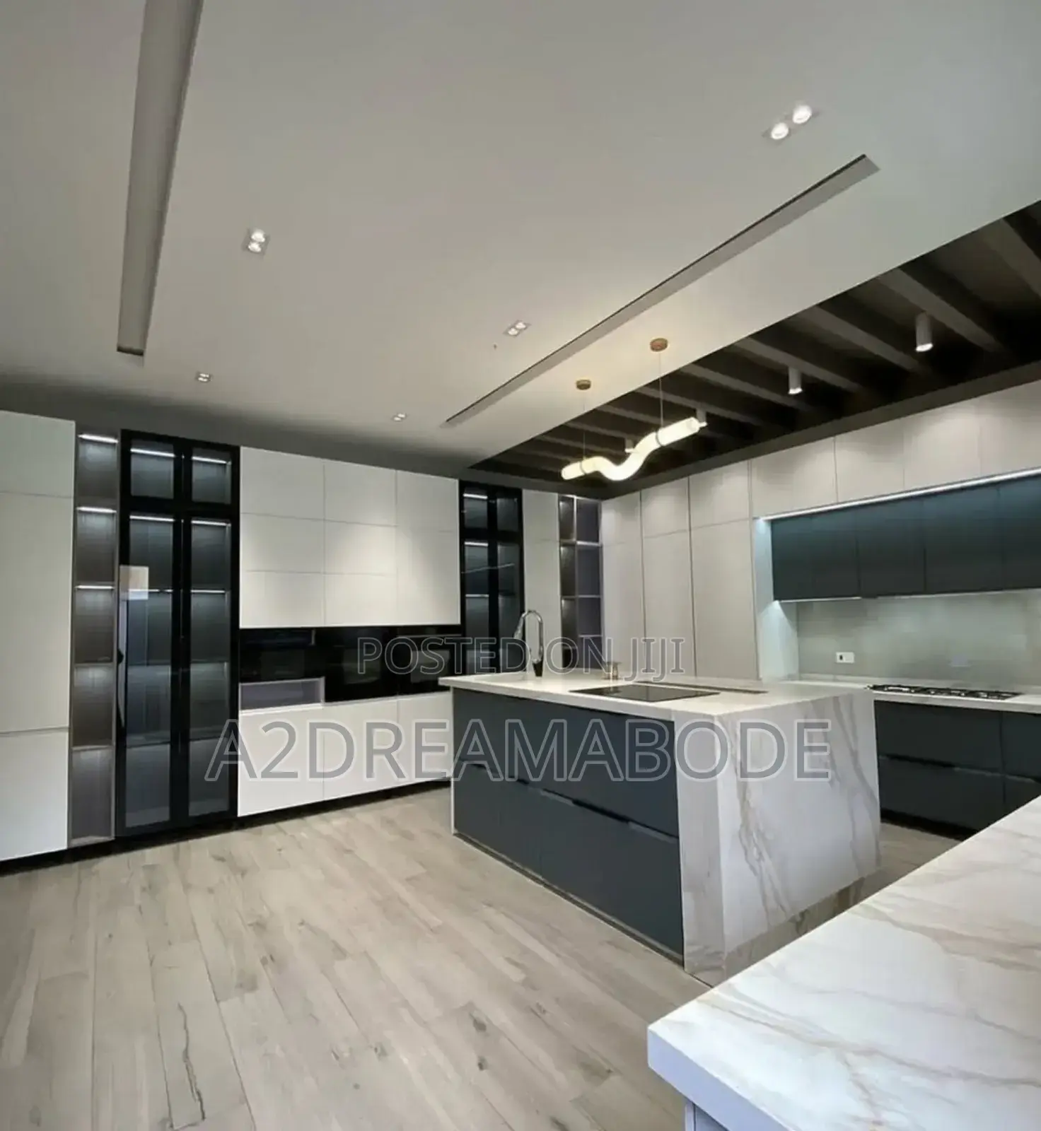Furnished 5bdrm Duplex in Ikoyi for sale in Ikoyi