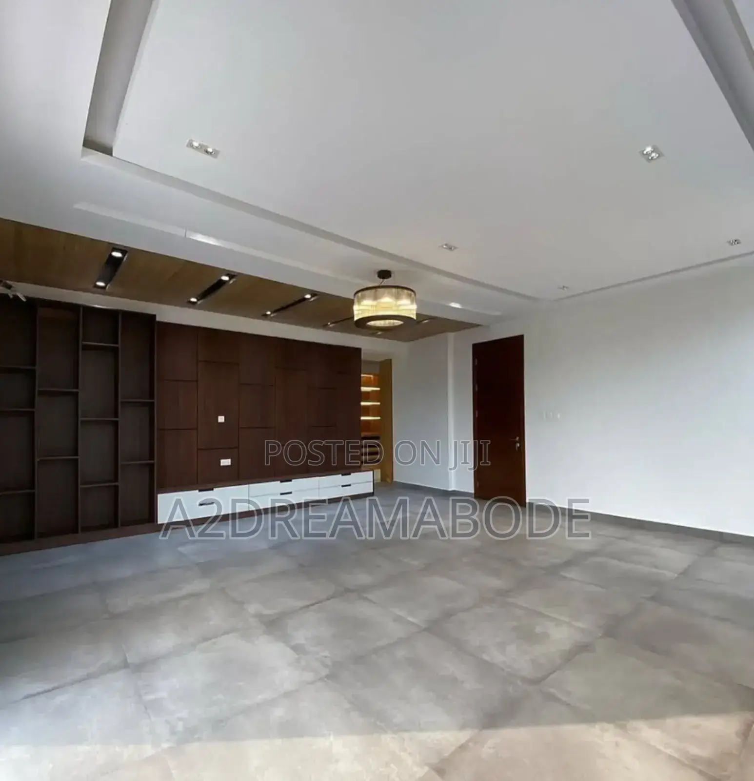 Furnished 5bdrm Duplex in Ikoyi for sale in Ikoyi