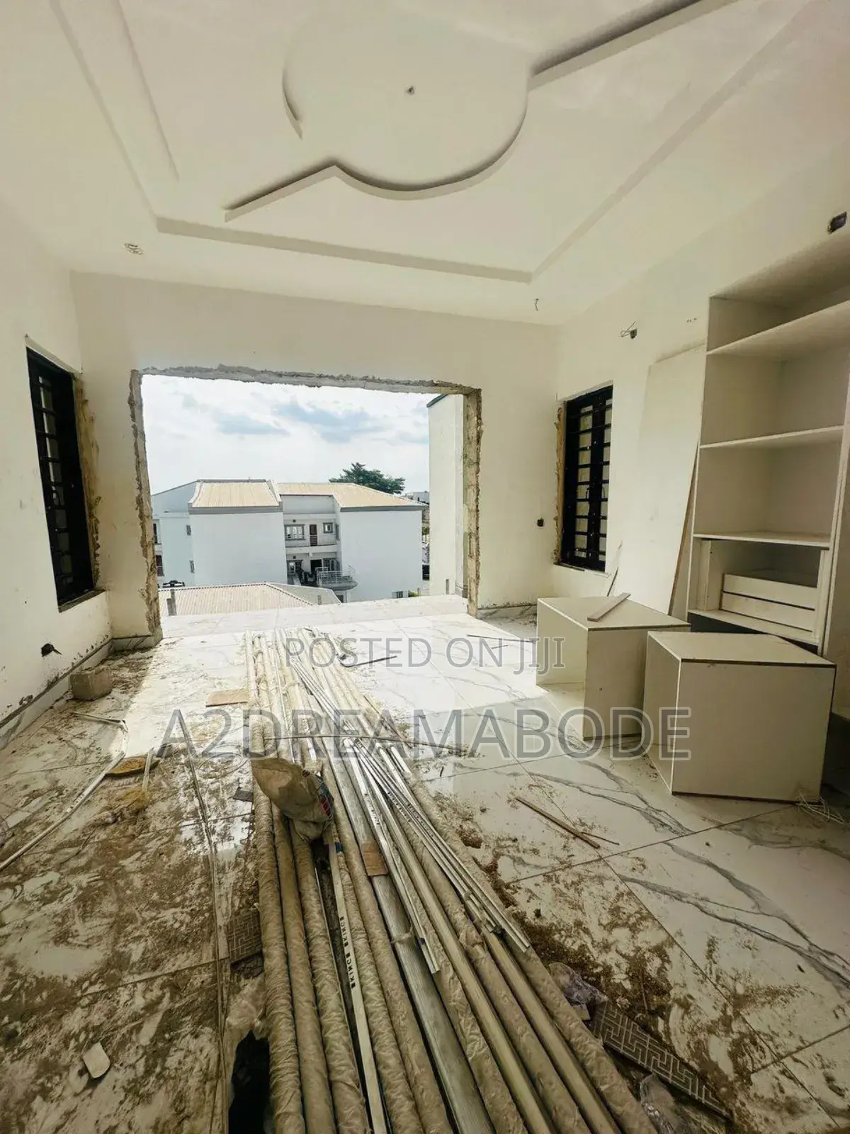 5bdrm Duplex in Ogudu Gra for sale in Ogudu
