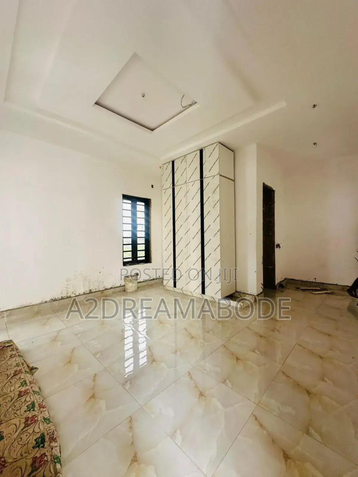 5bdrm Duplex in Ogudu Gra for sale in Ogudu