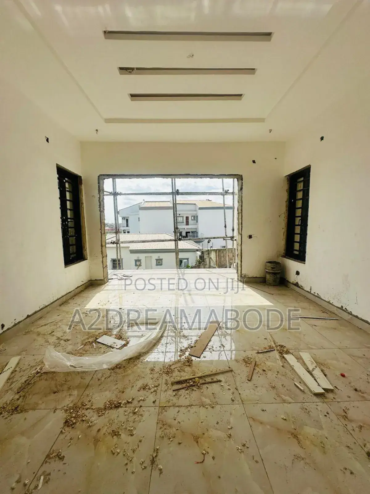 5bdrm Duplex in Ogudu Gra for sale in Ogudu