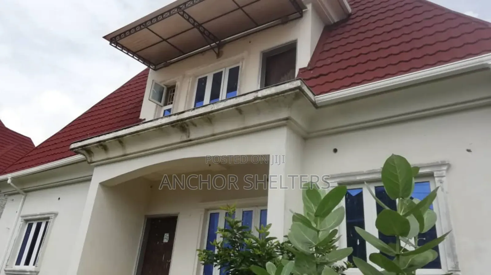 4bdrm Duplex in Von Road Lugbe for sale in Lugbe District