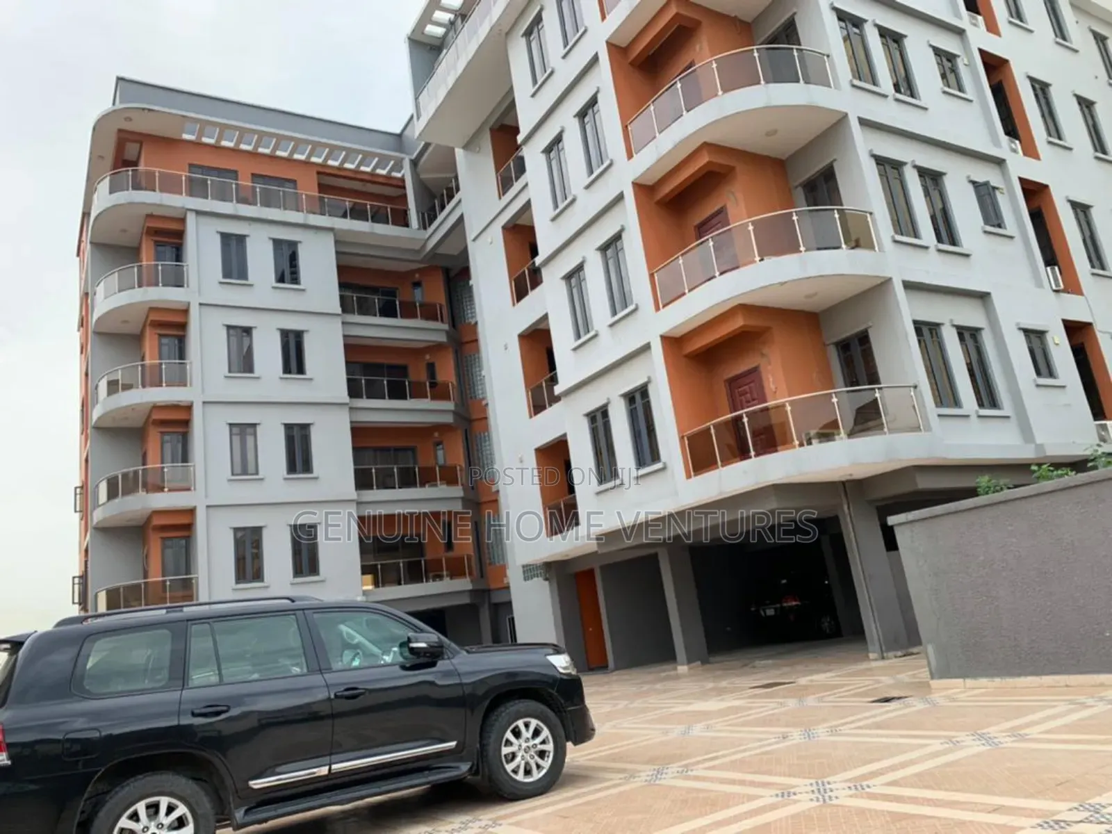 Furnished 2 Bedroom Apartments In Oniru For Sale in Victoria Island Extension
