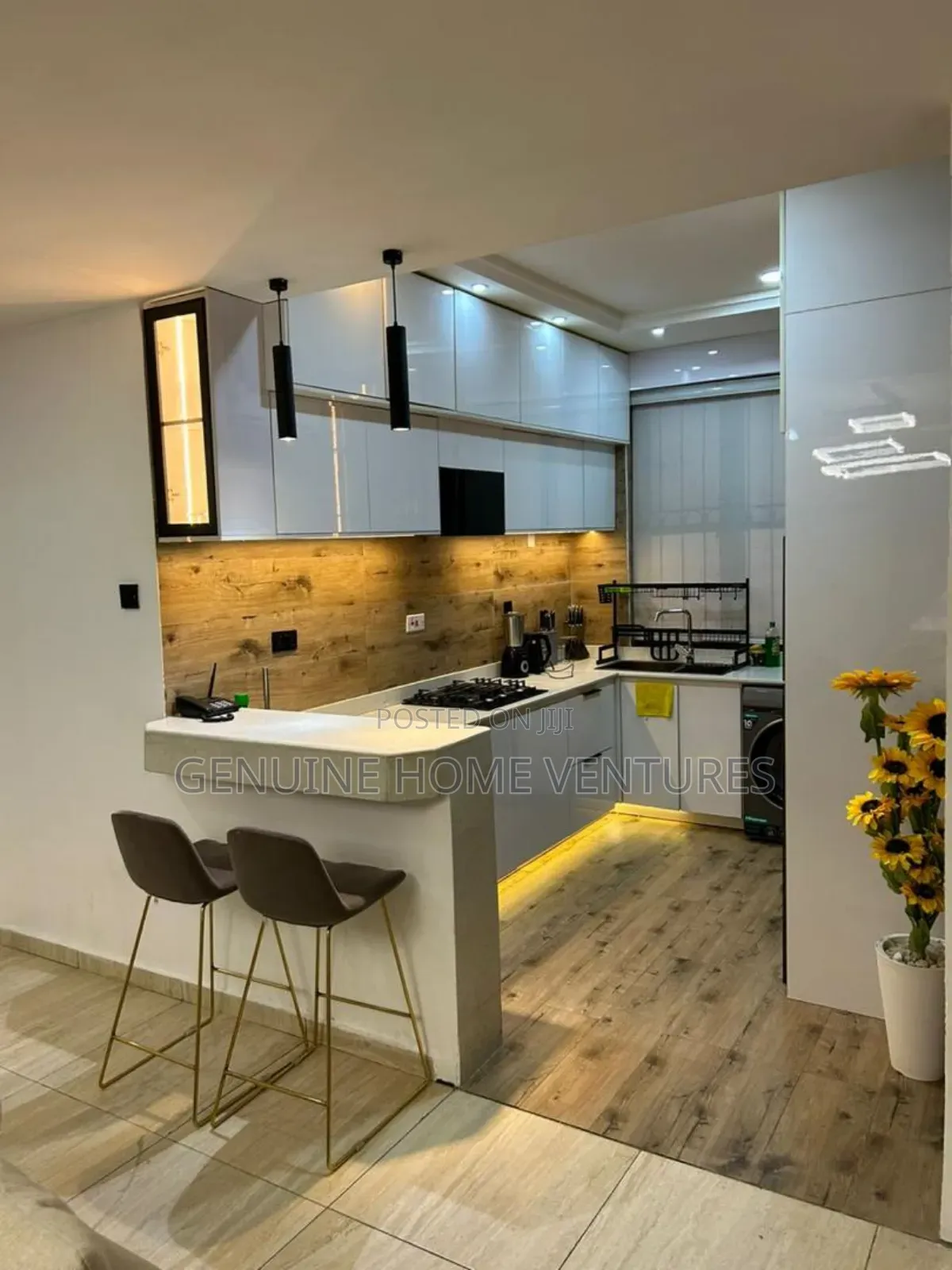Furnished 2 Bedroom Apartments In Oniru For Sale in Victoria Island Extension