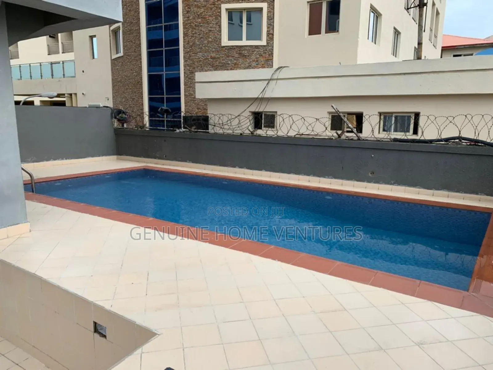 Furnished 2 Bedroom Apartments In Oniru For Sale in Victoria Island Extension