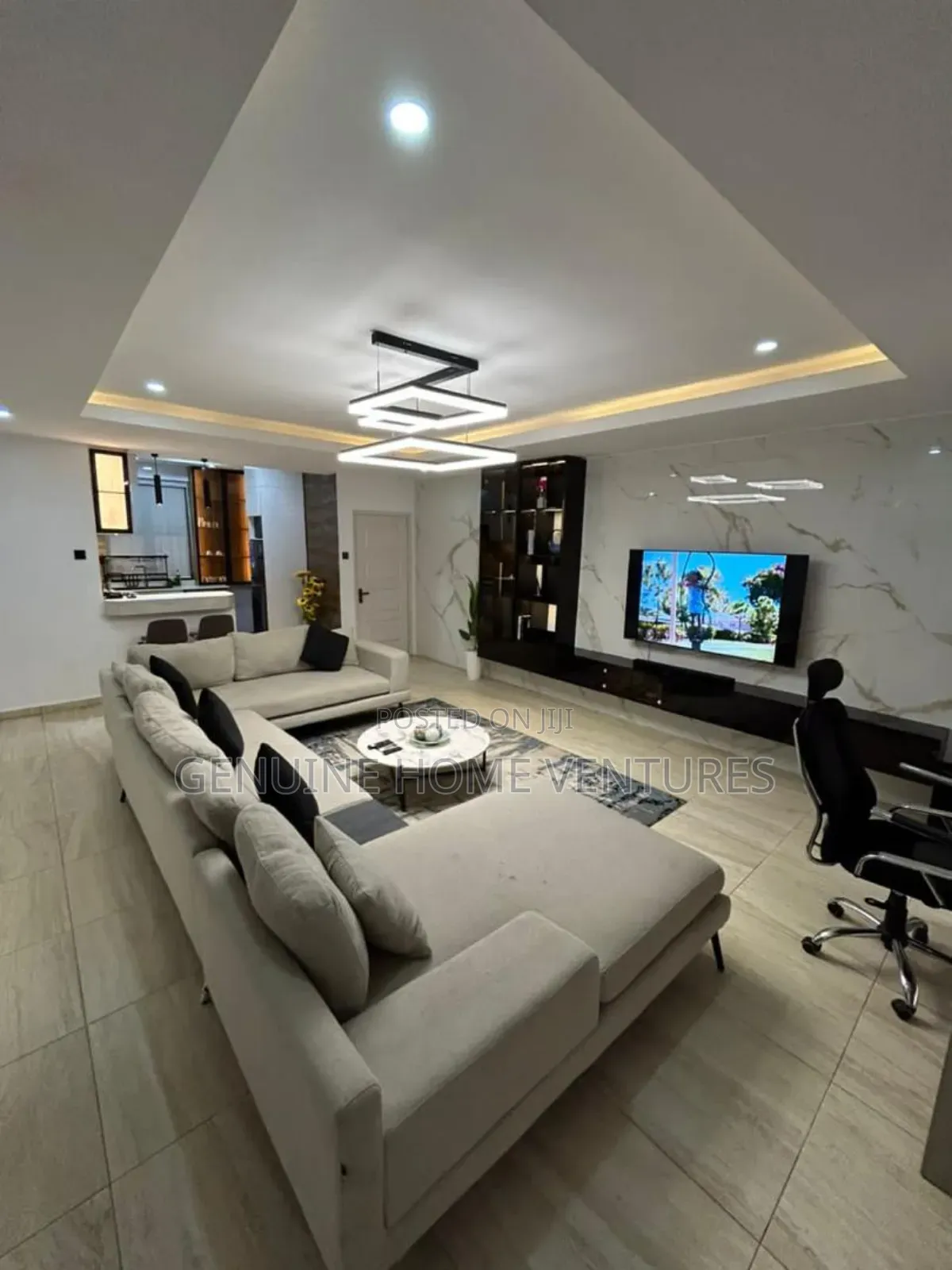 Furnished 2 Bedroom Apartments In Oniru For Sale in Victoria Island Extension