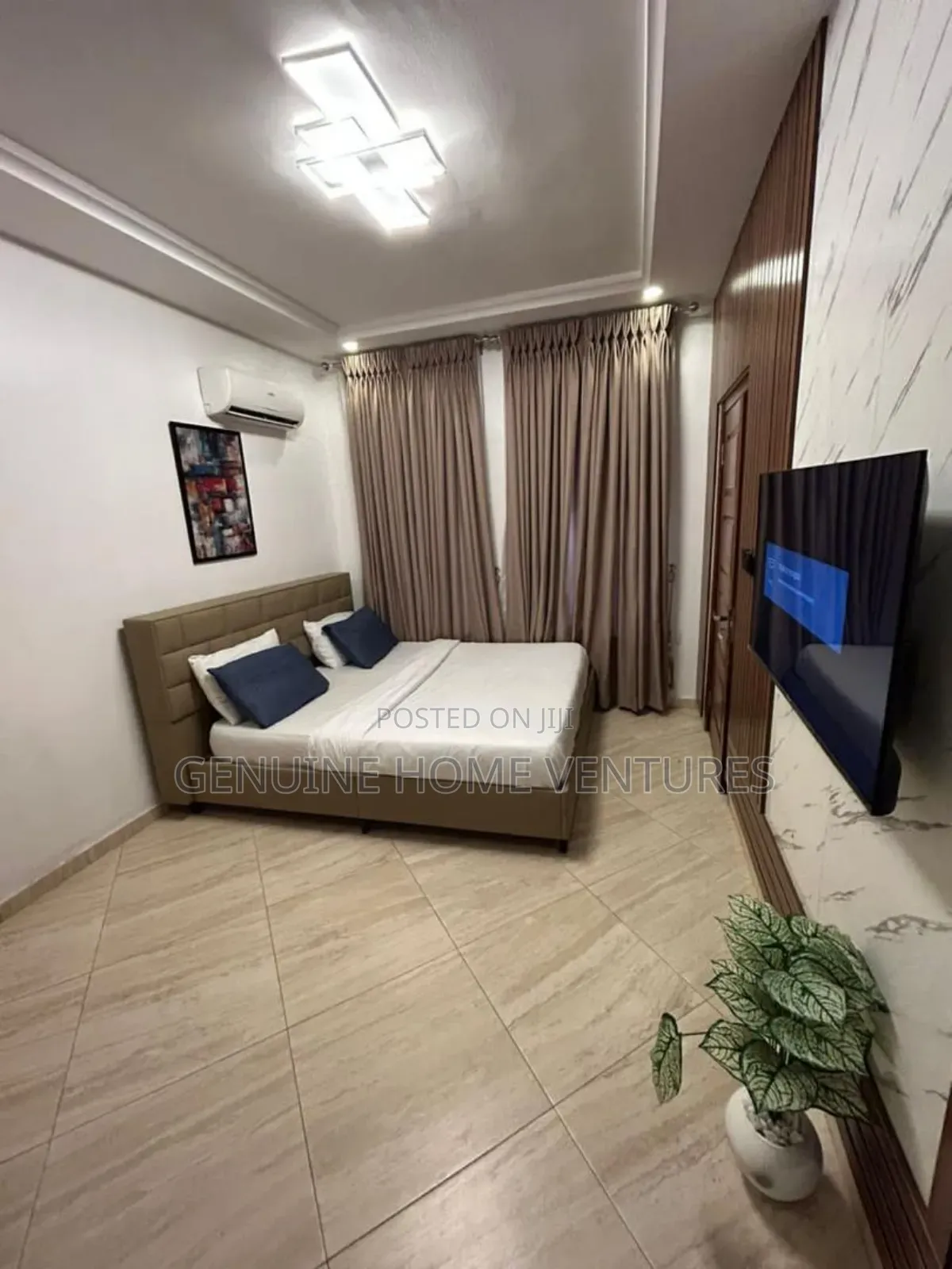 Furnished 2 Bedroom Apartments In Oniru For Sale in Victoria Island Extension