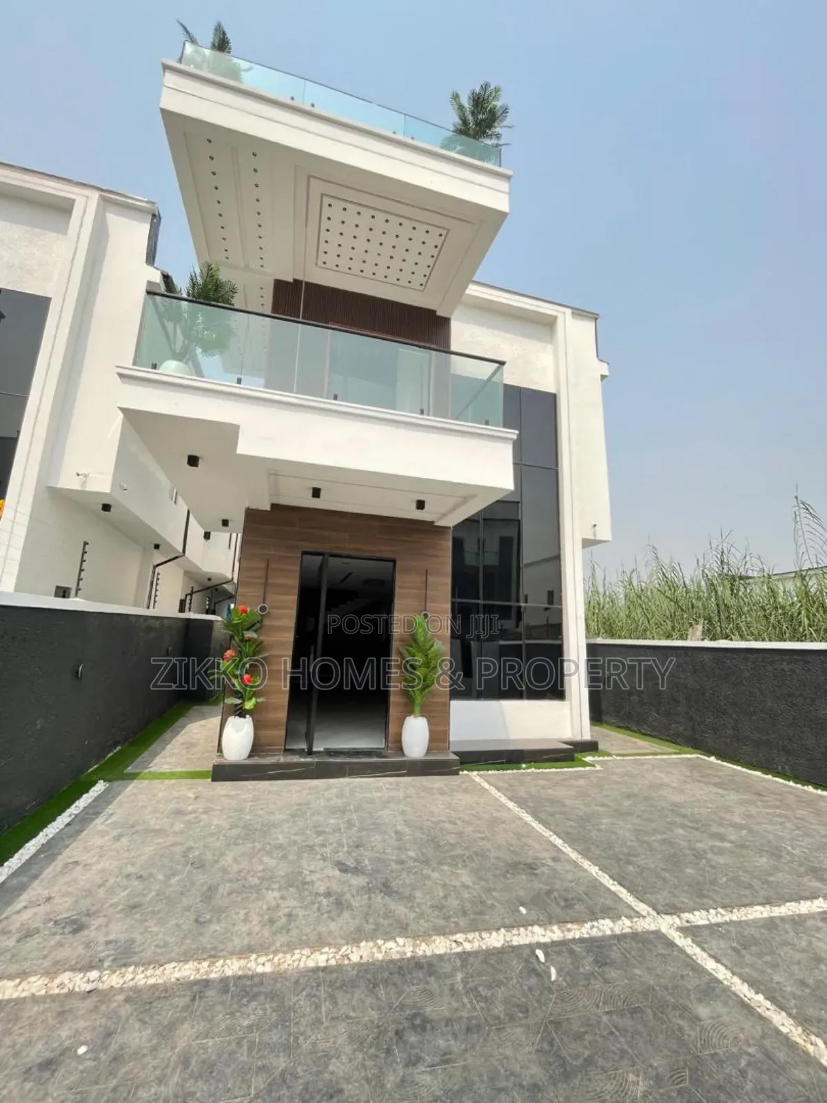 5bdrm Duplex in Ajah for sale in Ajah
