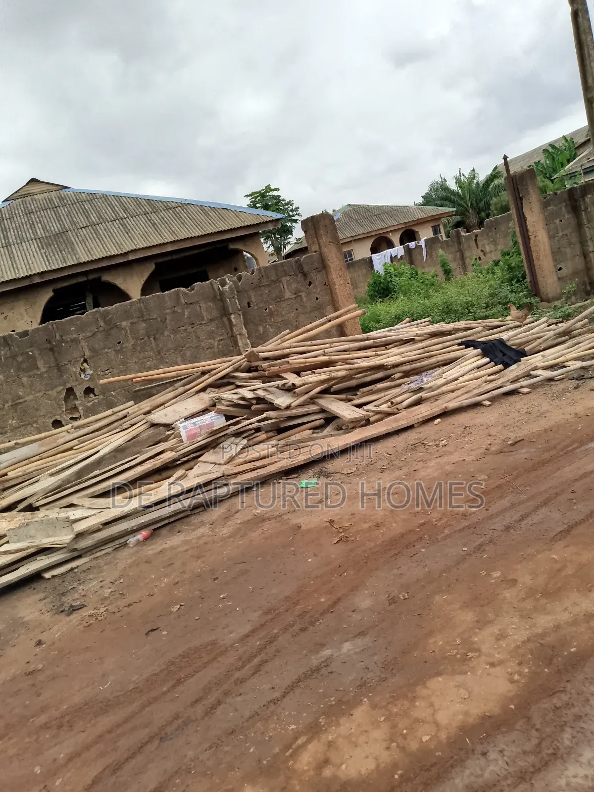 6bdrm House in Ayobo for sale in Ayobo