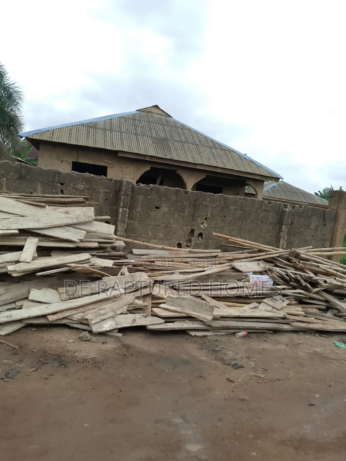 6bdrm House in Ayobo for sale in Ayobo