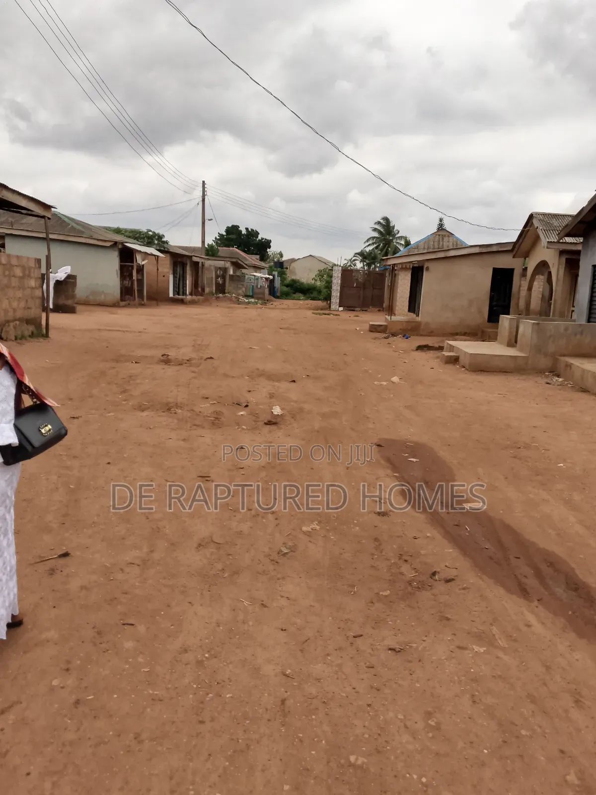 6bdrm House in Ayobo for sale in Ayobo