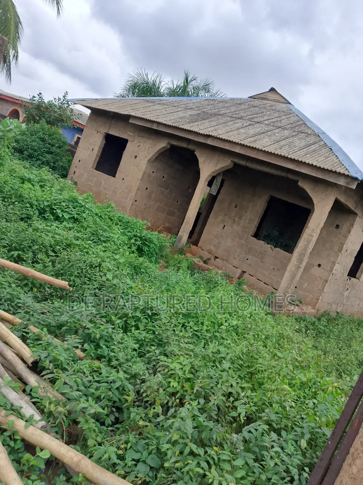 6bdrm House in Ayobo for sale in Ayobo