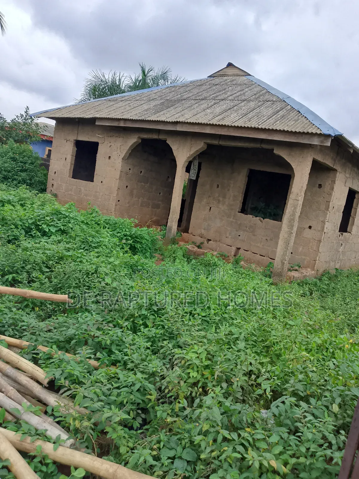 6bdrm House in Ayobo for sale in Ayobo