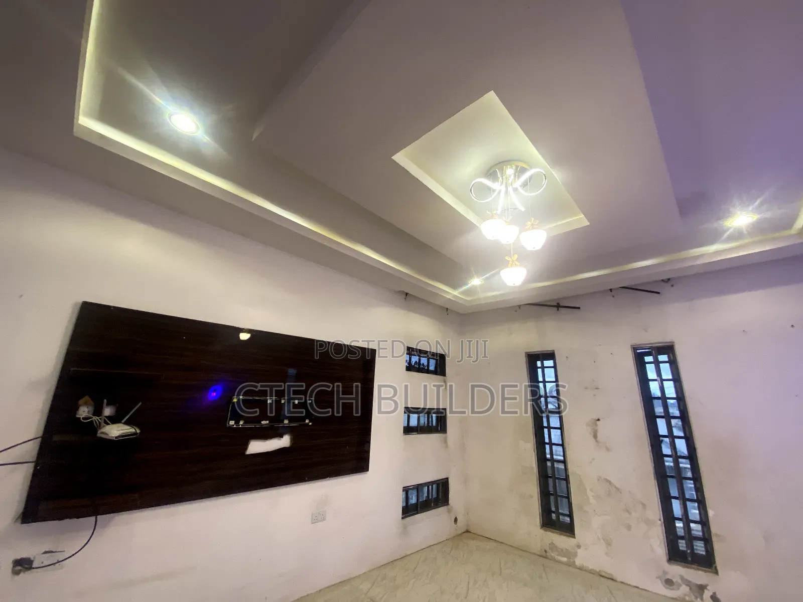 3bdrm Apartment in Benin City for rent in Benin City