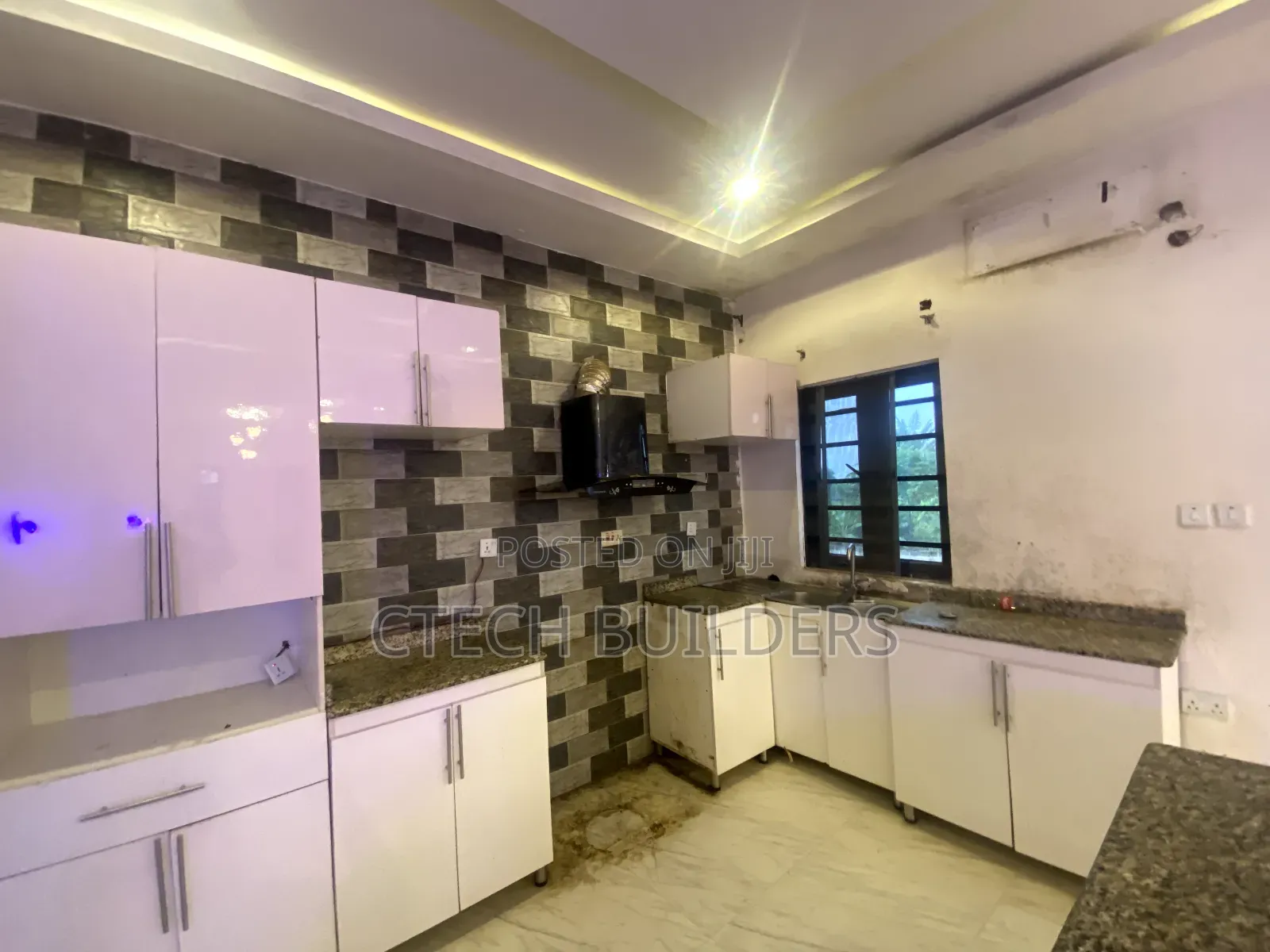 3bdrm Apartment in Benin City for rent in Benin City