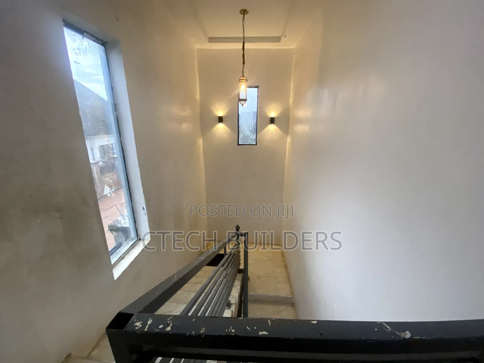 3bdrm Apartment in Benin City for rent in Benin City