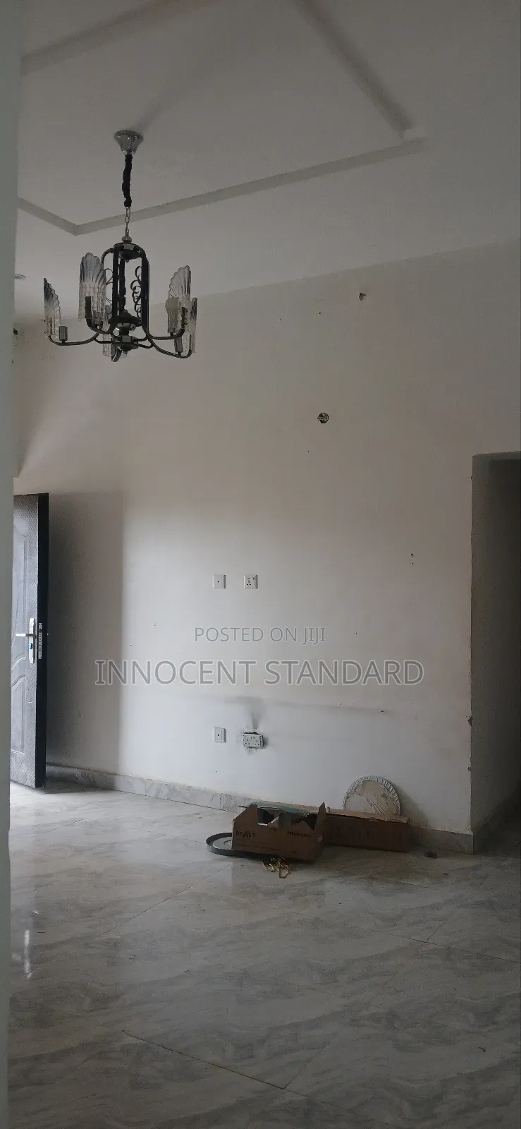 3bdrm Apartment in Fo1, Kubwa for rent in Kubwa