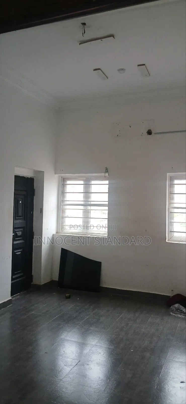 3bdrm Apartment in Fo1, Kubwa for rent in Kubwa