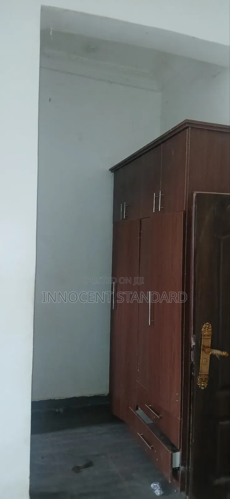 3bdrm Apartment in Fo1, Kubwa for rent in Kubwa