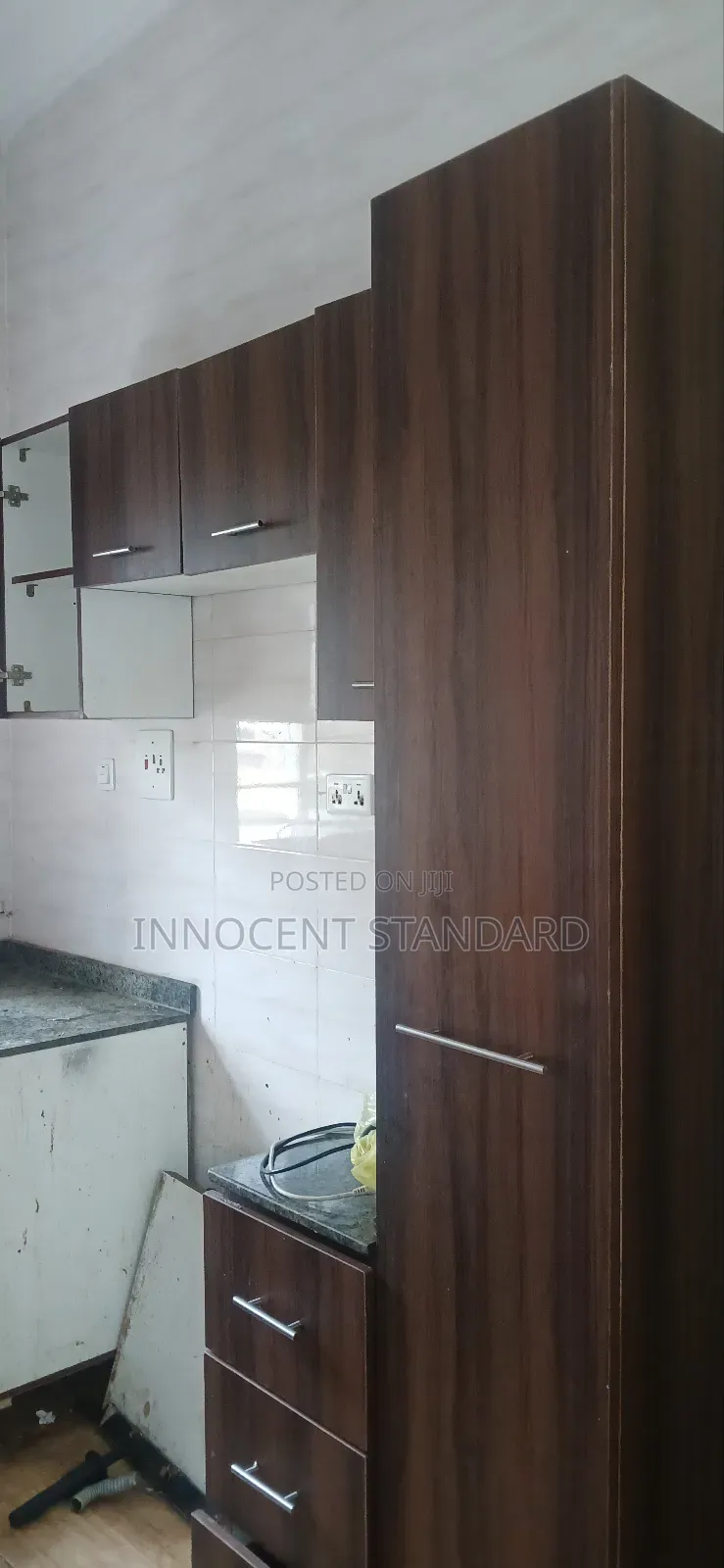 3bdrm Apartment in Fo1, Kubwa for rent in Kubwa