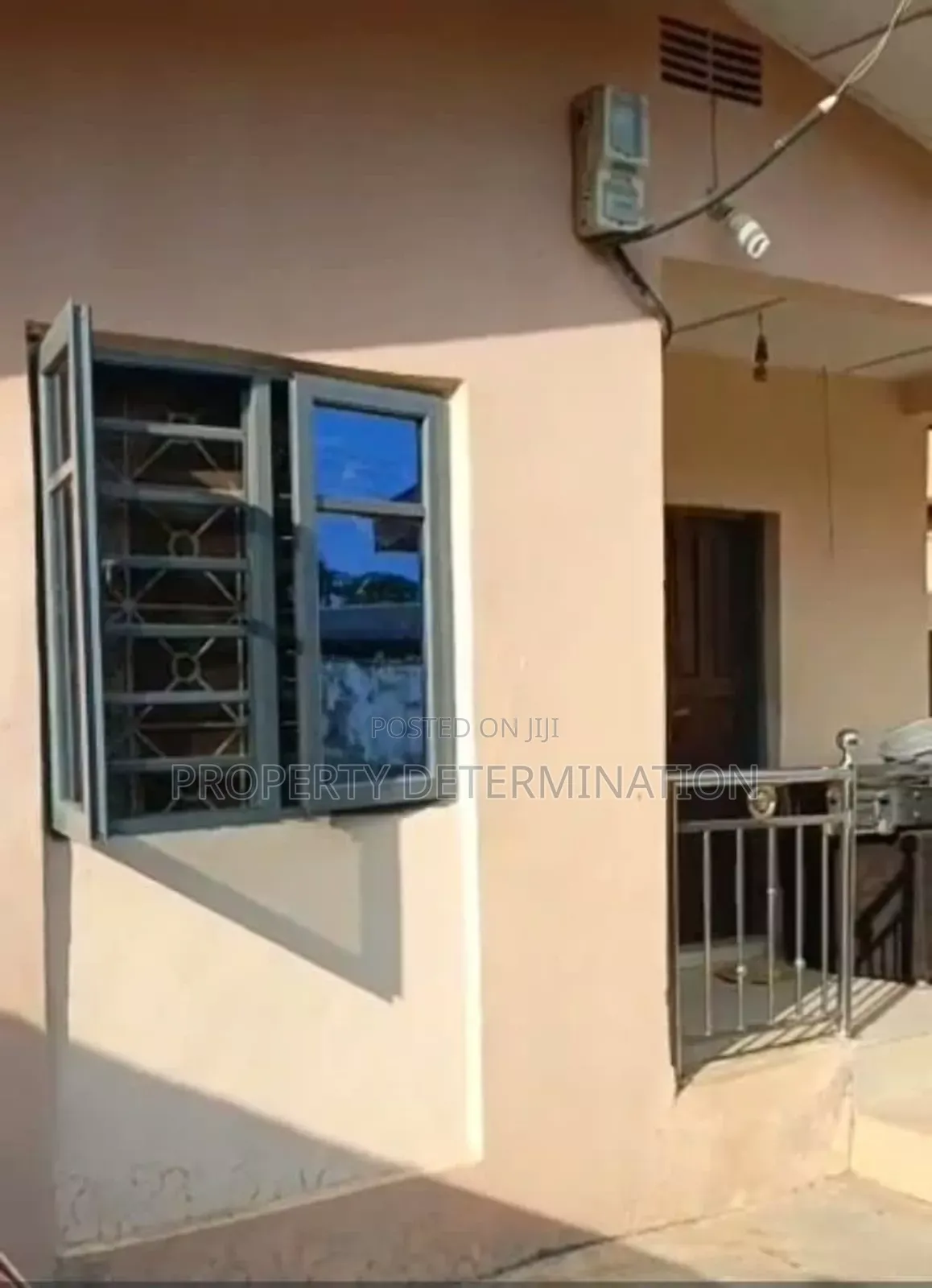 3bdrm Bungalow in Akute Ajuwon for sale in Akute Ajuwon
