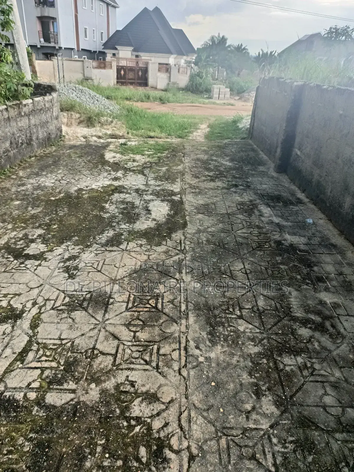 5bdrm Duplex in Egbu, Owerri for sale in Owerri