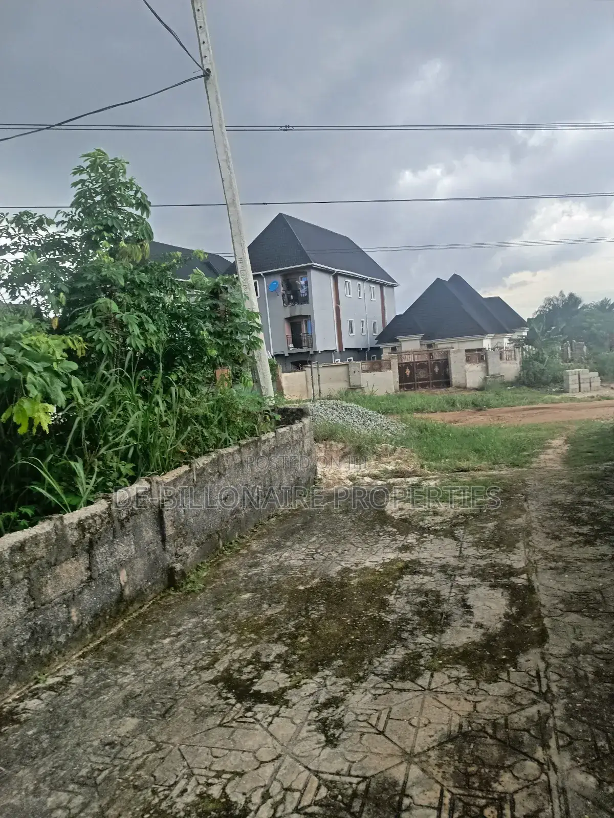 5bdrm Duplex in Egbu, Owerri for sale in Owerri